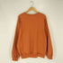 ジエダ Jieda LOGO SWITCHING SWEAT メンズ JPN:2