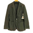 ビーミングバイビームス B:MING by BEAMS シャンブルー テーラードジャケット メンズ import:M