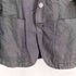 ビーミングバイビームス B:MING by BEAMS シャンブルー テーラードジャケット メンズ import:M