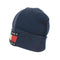 トミージーンズ tommy jeans フラッグニットキャップ メンズ