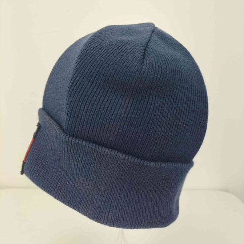 トミージーンズ tommy jeans フラッグニットキャップ メンズ