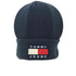 トミージーンズ tommy jeans フラッグニットキャップ メンズ