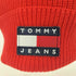 トミージーンズ tommy jeans フラッグニットキャップ メンズ