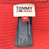トミージーンズ tommy jeans フラッグニットキャップ メンズ