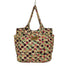 マークバイマークジェイコブス Marc by Marc Jacobs 総柄トートバッグ レディース