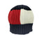 トミーヒルフィガー TOMMY HILFIGER フラッグデザインニット帽 メンズ