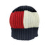 トミーヒルフィガー TOMMY HILFIGER フラッグデザインニット帽 メンズ