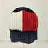 トミーヒルフィガー TOMMY HILFIGER フラッグデザインニット帽 メンズ