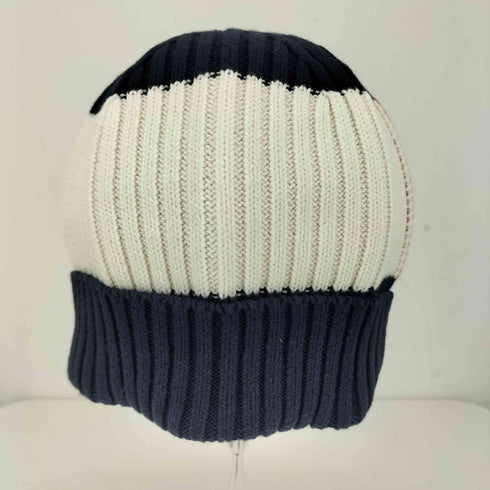トミーヒルフィガー TOMMY HILFIGER フラッグデザインニット帽 メンズ