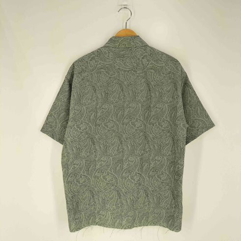 モンキータイム MONKEY TIME PE JQD CUT/オフ SHT/シャツ メンズ JPN:M