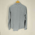 ポールスミスロンドン Paul Smith LONDON ロゴ刺繍 ボタンダウン L/S シャツ メンズ import:L