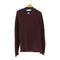 ギャップ Gap コットンクルーネックニット メンズ JPN:M