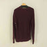 ギャップ Gap コットンクルーネックニット メンズ JPN:M