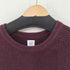 ギャップ Gap コットンクルーネックニット メンズ JPN:M