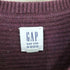 ギャップ Gap コットンクルーネックニット メンズ JPN:M