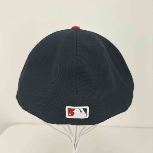 ニューエラ NEW ERA 59FIFTY チームロゴ刺繍 6パネルキャップ メンズ 7 3/8