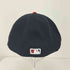 ニューエラ NEW ERA 59FIFTY チームロゴ刺繍 6パネルキャップ メンズ 7 3/8