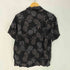 ビューティーアンドユースユナイテッドアローズ BEAUTY & YOUTH UNITED ARROWS ダーク パイナップル リラックスレギュラー シャツ メンズ JPN:S
