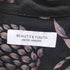 ビューティーアンドユースユナイテッドアローズ BEAUTY & YOUTH UNITED ARROWS ダーク パイナップル リラックスレギュラー シャツ メンズ JPN:S