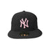 ニューエラ NEW ERA 59FIFTY チームロゴ刺繍 6パネルキャップ メンズ 7 3/8