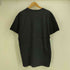 サンデイオフクラブ 韓国ブランド Kaleidoscopic Mind Short Sleeve オーバーサイズ アニメ プリント 半袖Tシャツ メンズ import:L