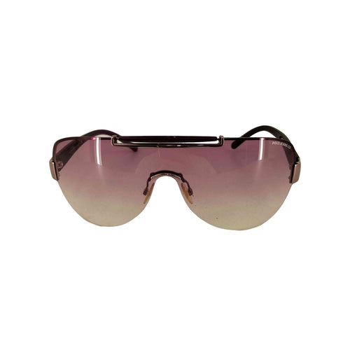 ポロジーンズカンパニーラルフローレン POLO JEANS COMPANY RALPH LAUREN PROFESSIONAL BJAAD スクエアサングラス レディース 95□01