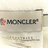 モンクレール MONCLER ロゴ刺繍 6パネルキャップ メンズ