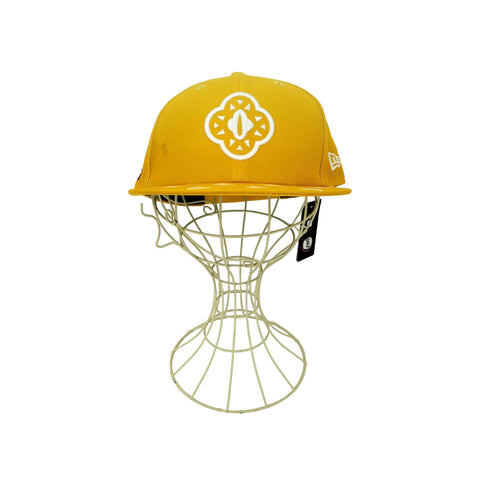 ニューエラ NEW ERA 9FIFTY キャラクターモチーフ 6パネルキャップ メンズ L/XL