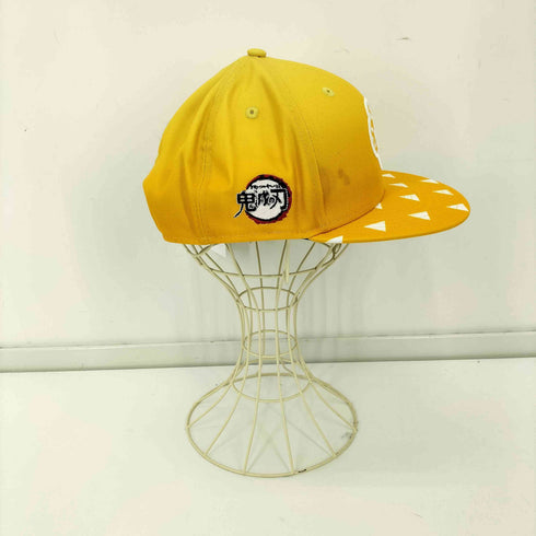 ニューエラ NEW ERA 9FIFTY キャラクターモチーフ 6パネルキャップ メンズ L/XL