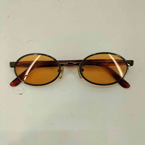 カルバンクライン CALVIN KLEIN 90S カラーレンズサングラス メンズ 48□20
