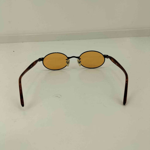 カルバンクライン CALVIN KLEIN 90S カラーレンズサングラス メンズ 48□20