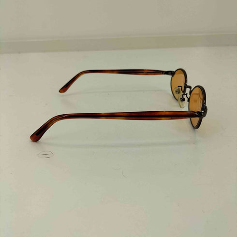 カルバンクライン CALVIN KLEIN 90S カラーレンズサングラス メンズ 48□20