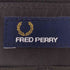 フレッドペリー FRED PERRY ロゴ サコッシュ メンズ