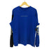 キココスタディノフ KIKO KOSTADINOV Novalis Bixance Long Sleeve T-Shirt メンズ import:L