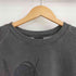 NICE GHOST CLUB FANTASY COMICS PIGMENT SWEATSHIRTS メンズ import:L
