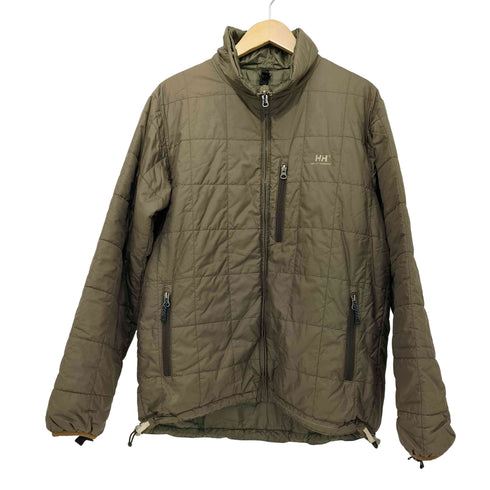 ヘリーハンセン HELLY HANSEN ノースポール ジャケット メンズ import:L