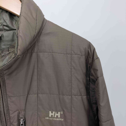 ヘリーハンセン HELLY HANSEN ノースポール ジャケット メンズ import:L