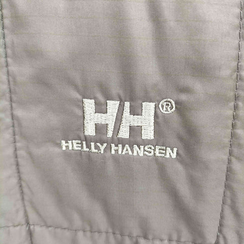 ヘリーハンセン HELLY HANSEN ノースポール ジャケット メンズ import:L