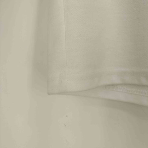 アフィックス AFFIX Crew Neck Mesh Panel T-Shirt メンズ import:L