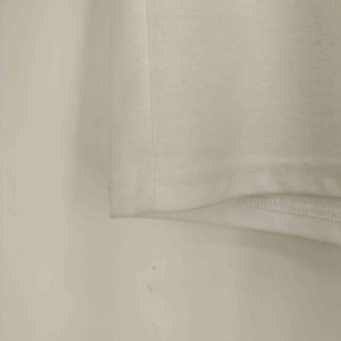 アフィックス AFFIX Crew Neck Mesh Panel T-Shirt メンズ import:L