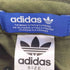 アディダスオリジナルス adidas Originals トレフォイルロゴ 迷彩 6パネルキャップ メンズ FREE