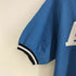 チャンピオン Champion 80S USA製 APG ナンバリング プリント フットボールシャツ メンズ