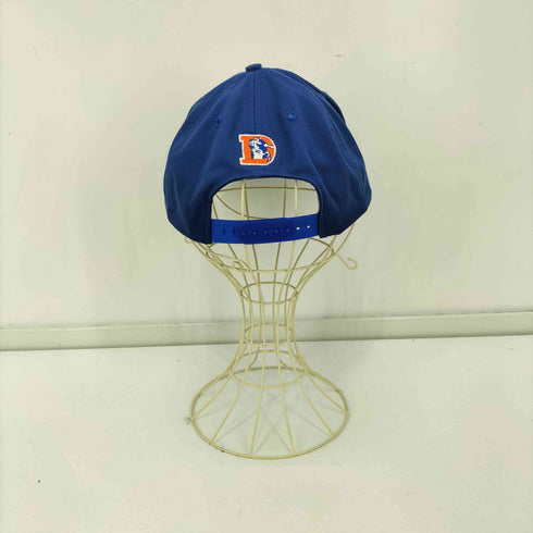 ボディソング BODY SONG. NFL チームロゴ刺繍 6パネル リメイクキャップ メンズ