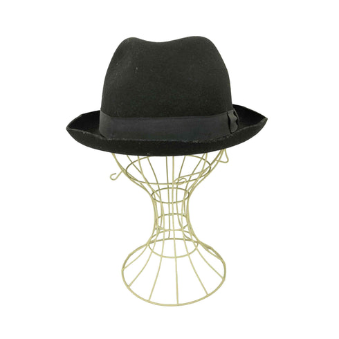 ビームスプラス BEAMS PLUS SANFRANCISCO HAT 別注 USA製 ウールハット メンズ ONE SIZE