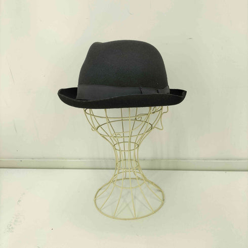 ビームスプラス BEAMS PLUS SANFRANCISCO HAT 別注 USA製 ウールハット メンズ ONE SIZE