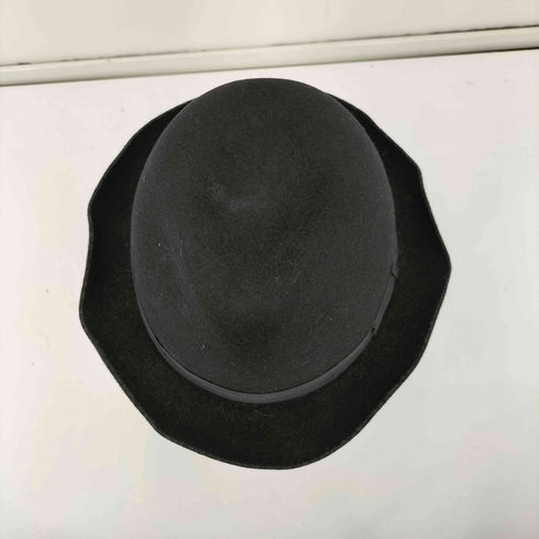ビームスプラス BEAMS PLUS SANFRANCISCO HAT 別注 USA製 ウールハット メンズ ONE SIZE