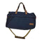 トミーヒルフィガー TOMMY HILFIGER レザーハンドル キャンバス 2WAY ボストンバッグ メンズ
