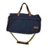 トミーヒルフィガー TOMMY HILFIGER レザーハンドル キャンバス 2WAY ボストンバッグ メンズ