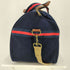 トミーヒルフィガー TOMMY HILFIGER レザーハンドル キャンバス 2WAY ボストンバッグ メンズ