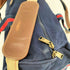 トミーヒルフィガー TOMMY HILFIGER レザーハンドル キャンバス 2WAY ボストンバッグ メンズ